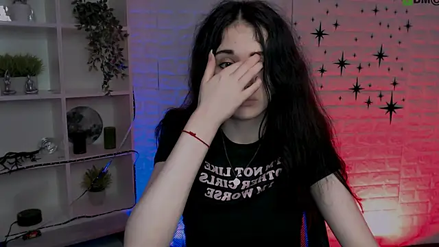 riley_sanders webcam