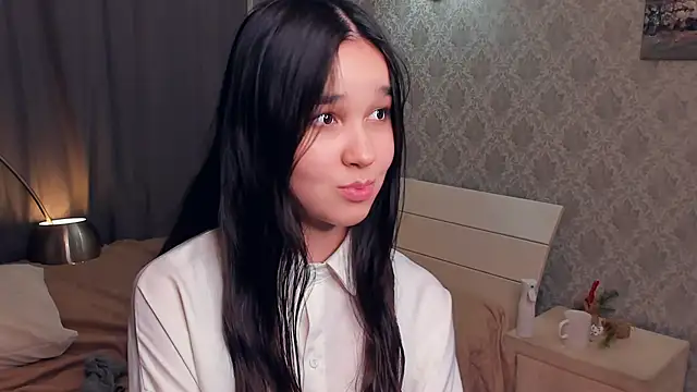 MeliaMelchiori webcam