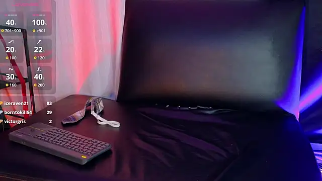 charlotthe_collin webcam