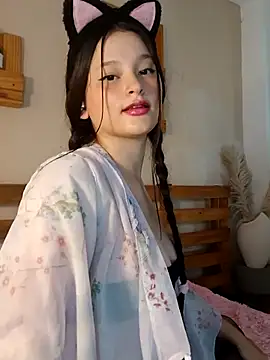 Jasmineloki webcam