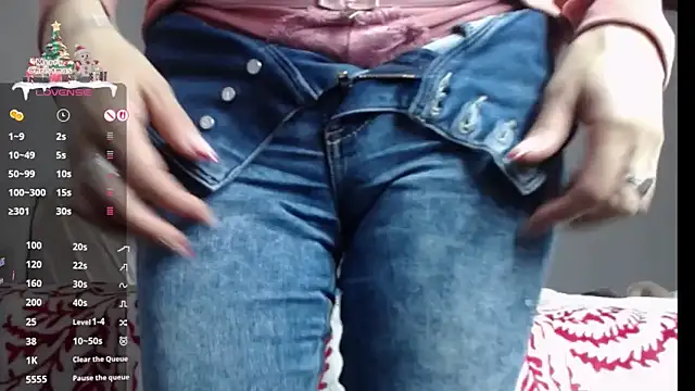 cristin_doll_ webcam