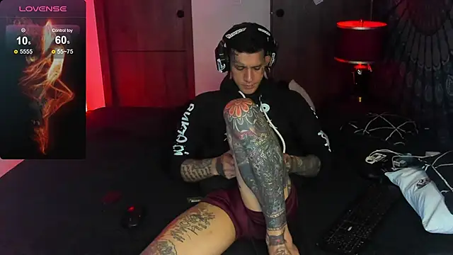 jhonny__ackerman webcam