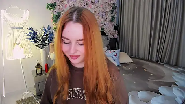 AirySilhouette webcam