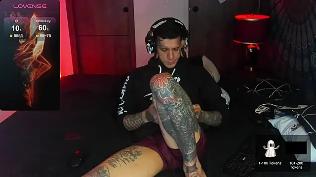 jhonny__ackerman webcam