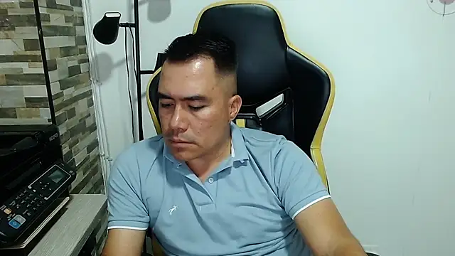 jhonatan_morales_s - Jhonatan_Morales_S's free webcam - UK Sex Cams