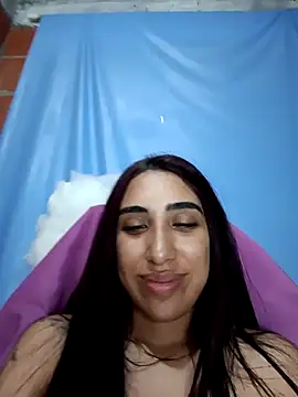 ifeelverywet_andhot webcam
