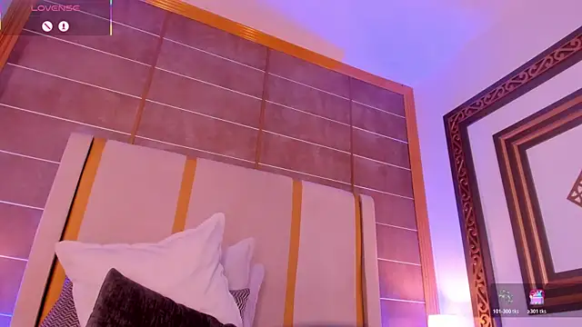 AbigailCarter webcam