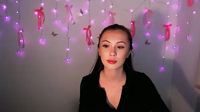 Nikonara_Love webcam