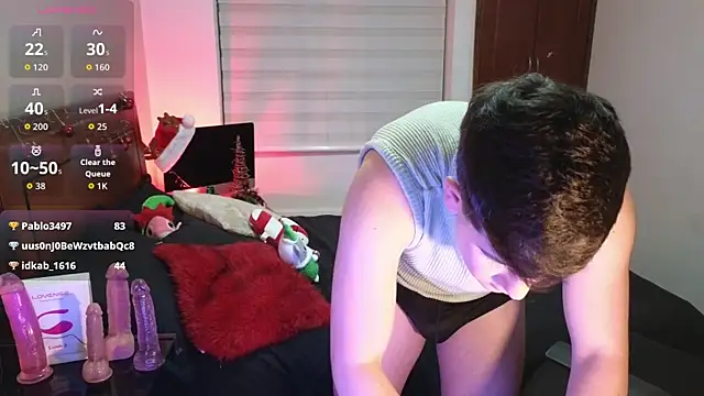 tightncuteass webcam