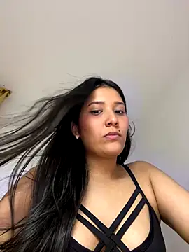 IsabellaJoness_ webcam