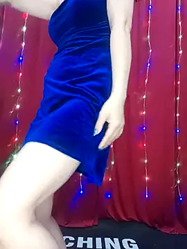 Alone_nothing webcam