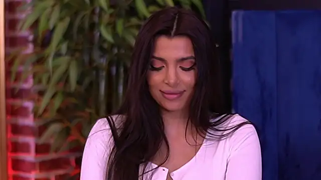 NicoleCellini webcam