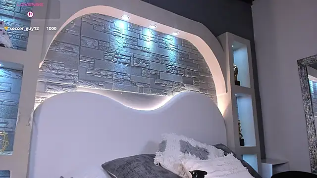 Elise_Diamond webcam