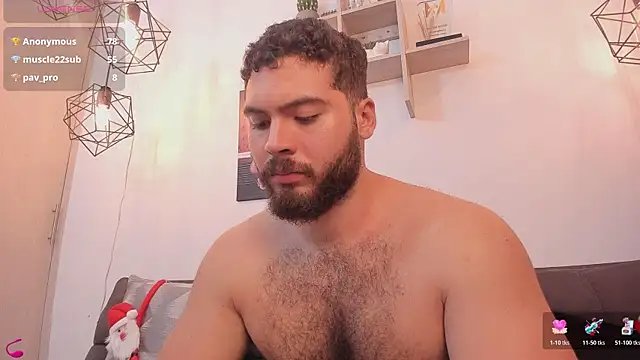 SebastianVilla_ webcam
