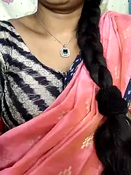 Webcam Model (Hotty_Kavita)  is live.Free join now!