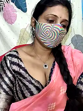 Webcam Model (Hotty_Kavita)  is live.Free join now!