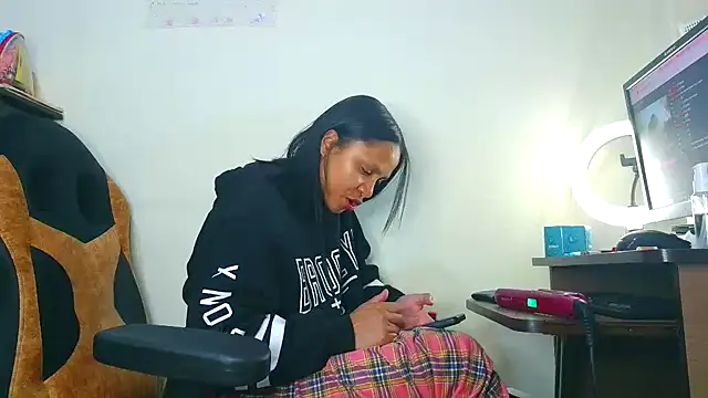 Samary_thomas webcam