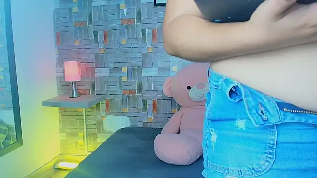 aaron_antonella_mds webcam