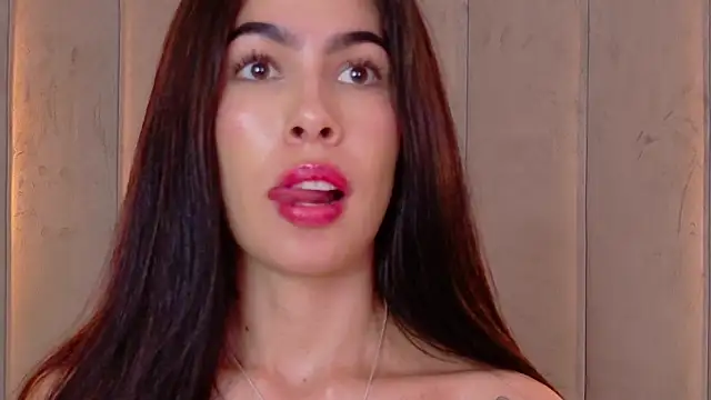 IrisDeLaVega_ webcam