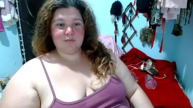 bbwsquirt webcam