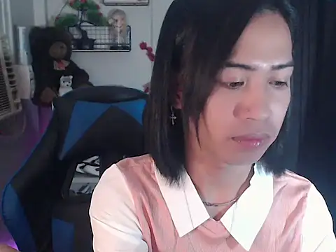 Miracle_TheBrat webcam