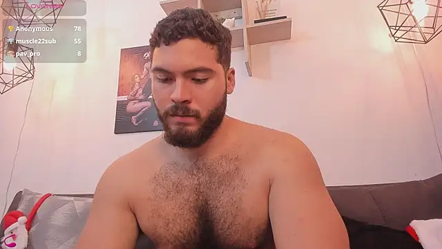 SebastianVilla_ webcam