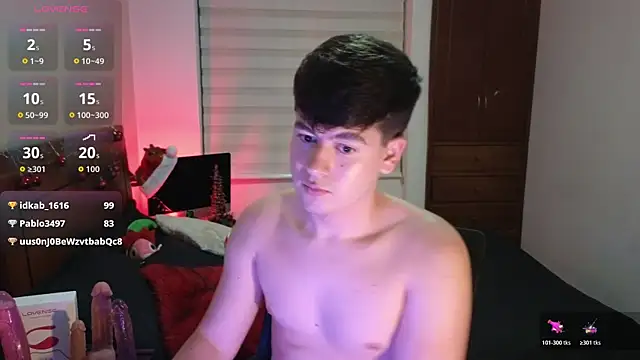 tightncuteass webcam