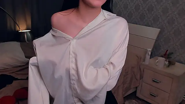 MeliaMelchiori webcam