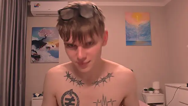 Fredd_Xanders webcam