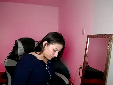 Nina__666 webcam
