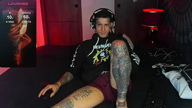 jhonny__ackerman webcam