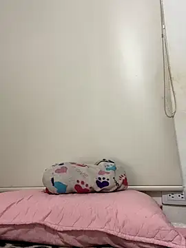 Alicia_ALICIA webcam