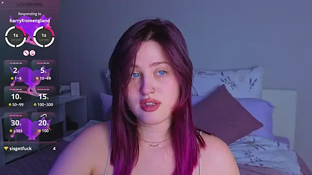 Sassy_Talkin_ webcam