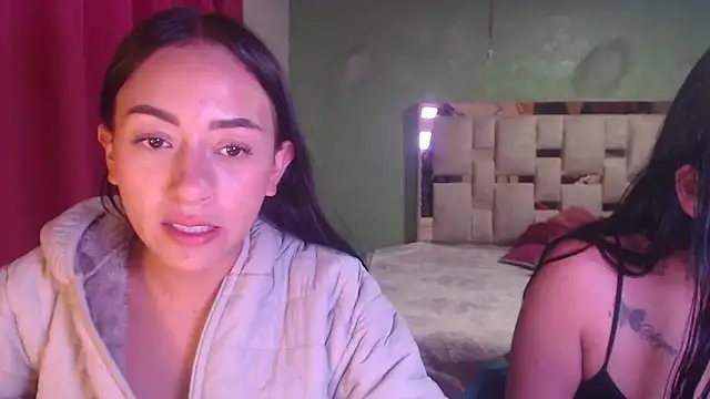 Little_aphrodite webcam