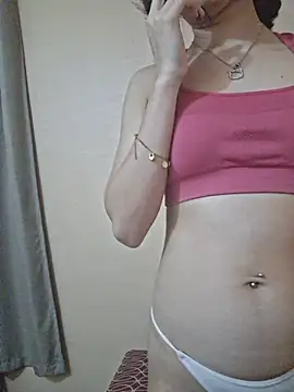 Valentina_Bailecito webcam