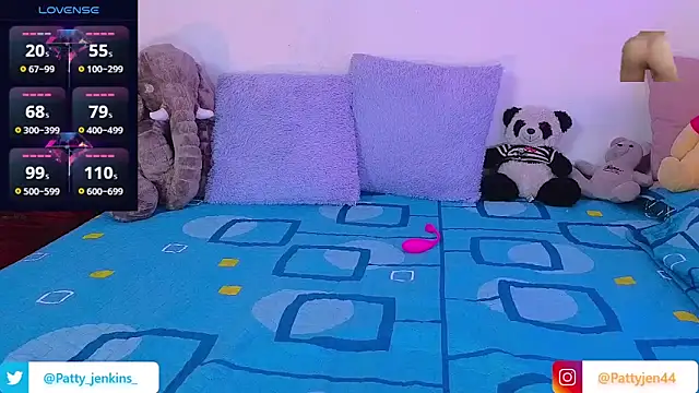 Patty_jenkinss_ webcam