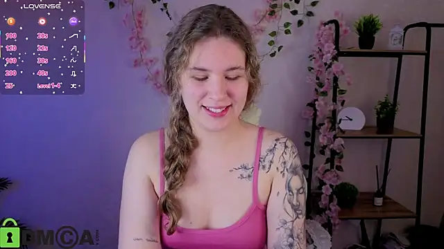 Elsie_Cutties webcam