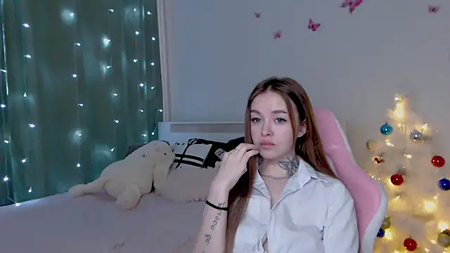 Naughty_Mable webcam