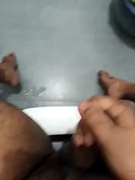 vinay_smalldick webcam