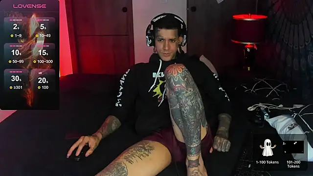 Preview of jhonny__ackerman