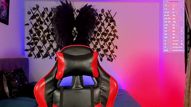 jessika_rabitts webcam