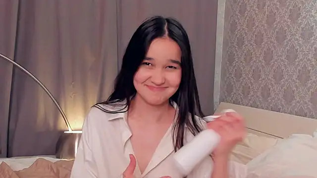 MeliaMelchiori webcam