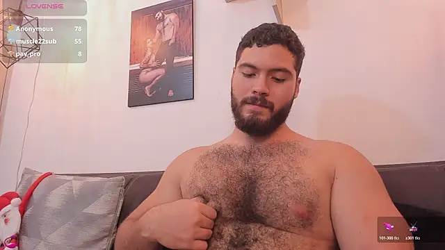 SebastianVilla_ webcam