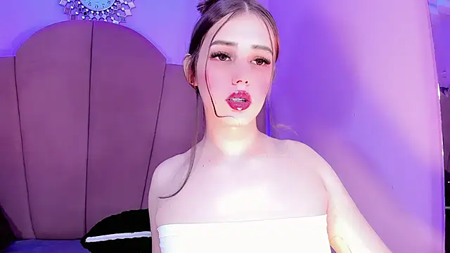 ValeriaAguilar webcam