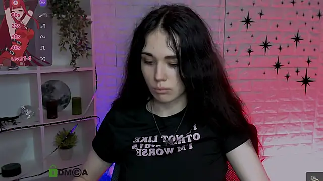 riley_sanders webcam