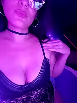 free online videochat Rimi Luna69