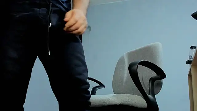 Master_Mark_Wayne webcam