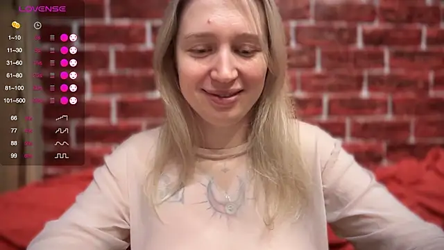 CitrusBlissss webcam