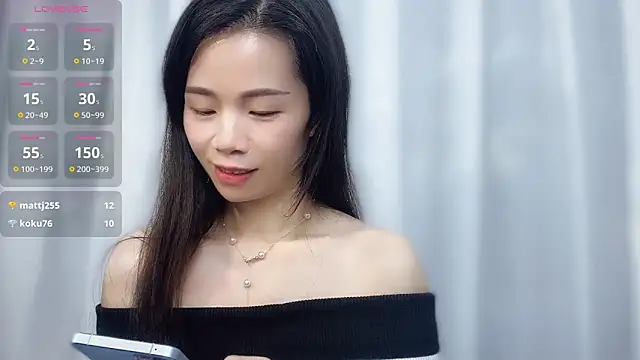 Lynnalltop-165-KeKe webcam