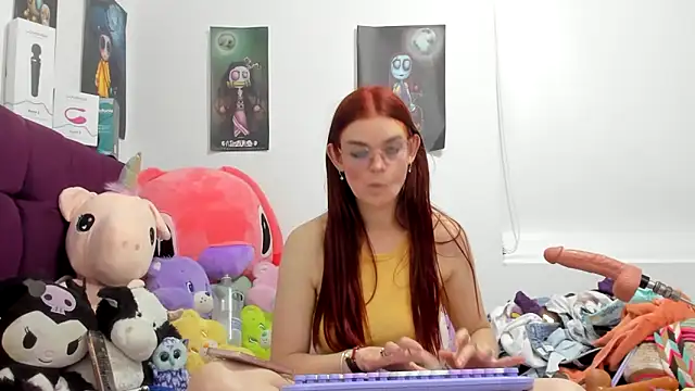 cherry_weet_29 webcam